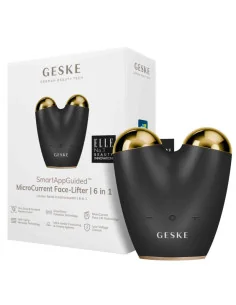 GESKE MICROCURRENT FACE-LIFTER 6 IN 1