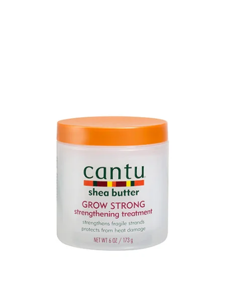 Cantu Shea Butter Grow Strong Strengthening Treatment 173gr