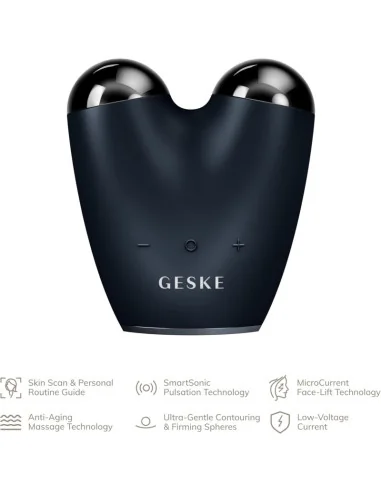 Geske Microcurrent Face-lifter 6 In 1 | Mathiss Ibiza