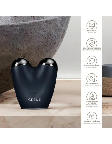 Geske Microcurrent Face-lifter 6 In 1 | Mathiss Ibiza