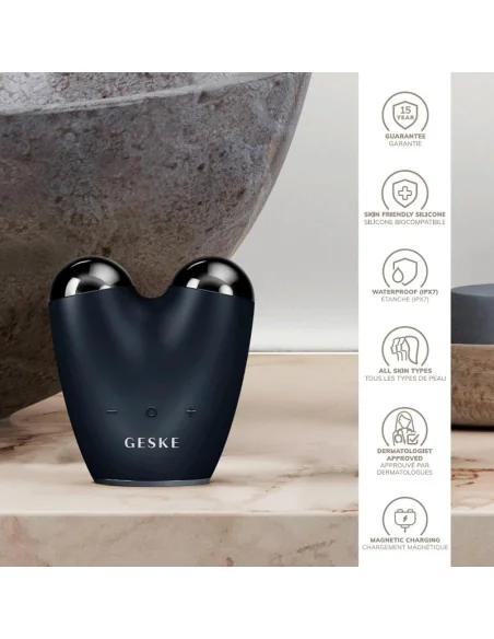 Geske Microcurrent Face-lifter 6 In 1 | Mathiss Ibiza