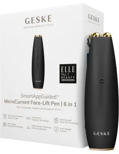 GESKE MICROCURRENT FACE-LIFT PEN 6 IN 1