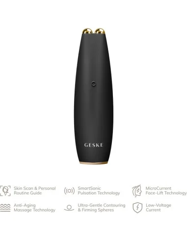 GESKE MICROCURRENT FACE-LIFT PEN 6 IN 1