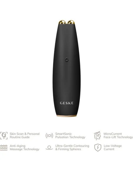 GESKE MICROCURRENT FACE-LIFT PEN 6 IN 1