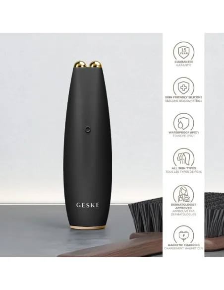 GESKE MICROCURRENT FACE-LIFT PEN 6 IN 1
