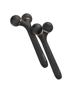 GESKE SONIC FACIAL ROLLER 4 IN 1 2