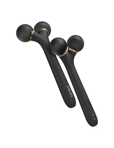 Geske Sonic Facial Roller 4 In 1 | Mathiss Ibiza