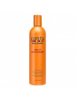 CANTU SHEA BUTTER DAILY OIL...