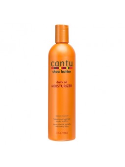 CANTU SHEA BUTTER DAILY OIL...