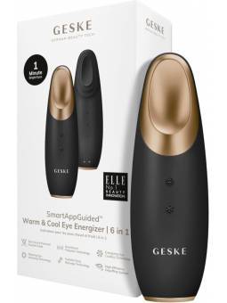 Mathiss|GESKE MICROCURRENT FACE-LIFTER 6 IN 1|4099702001022
