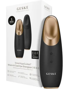 GESKE WARM & COOL EYE ENERGIZER 6 IN 1