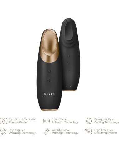 Geske Warm & Cool Eye Energizer 6 In 1 | Mathiss Ibiza