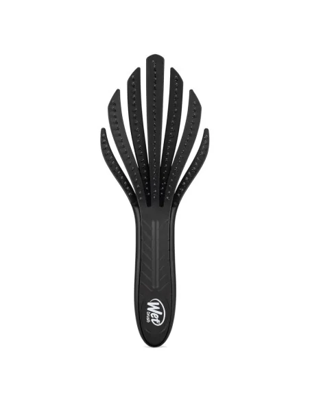 Wet Brush Go Green Curl Detangler Black | Mathiss Ibiza