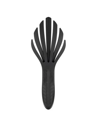 Wet Brush Go Green Curl Detangler Black | Mathiss Ibiza