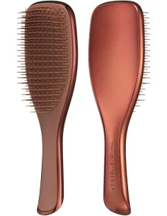 TANGLE TEEZER THE ULTIMATE DETANGLER CHROME CHOCOLATE BRONZE