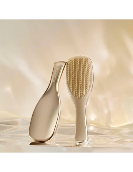 TANGLE TEEZER THE ULTIMATE DETANGLER CHROME NENO GOLD