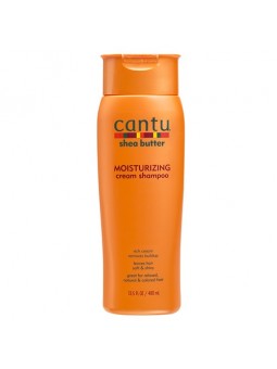 CANTU SHEA BUTTER...