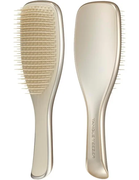 TANGLE TEEZER THE ULTIMATE DETANGLER CHROME NENO GOLD