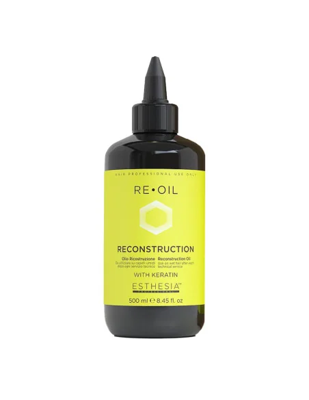 Esthesia Re-oil Reconstructor 500ml | Mathiss Ibiza