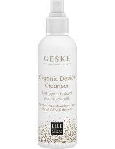GESKE LIMPIADOR ORGANICO PARA DISPOSTIVOS 150ML
