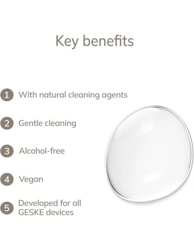 Geske Limpiador Organico para Dispostivos 150ml