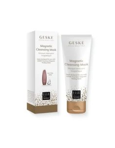 GESKE MASCARILLA MAGNETICA LIMPIADORA 50ML