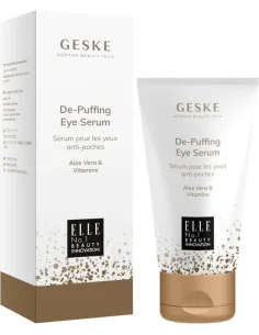GESKE SERUM PARA OJOS ANTI-BOLSAS 30ML