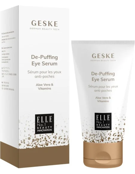 Geske Serum para Ojos Anti-bolsas 30ml | Mathiss Ibiza