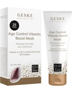 GESKE MASCARILLA ANTI-EDAD CON REFUERZO VITAMINICO 50ML