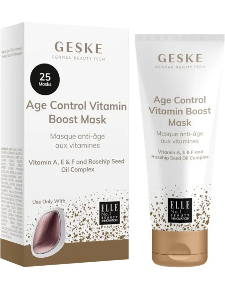 Geske Mascarilla Anti-edad con Refuerzo Vitaminico 50ml