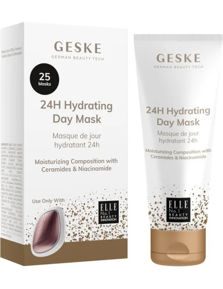 Geske Mascarilla Hidratante de Dia 24h 50ml | Mathiss Ibiza