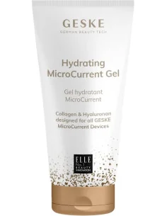 GESKE GEL PARA DISPOSITIVOS DE MICROCORRIENTES HIDRATANTE 100ML