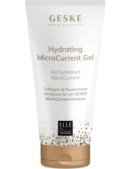 Geske Gel para Dispositivos de Microcorrientes Hidratante