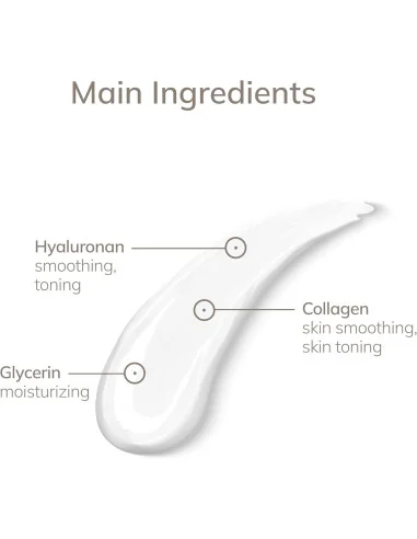 Geske Gel para Dispositivos de Microcorrientes Hidratante