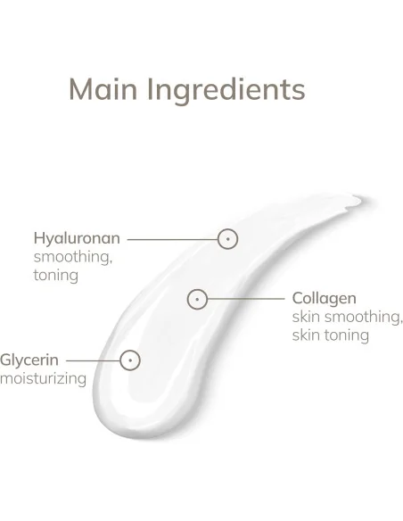 Geske Gel para Dispositivos de Microcorrientes Hidratante