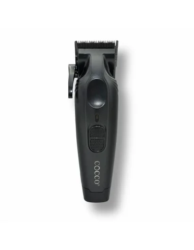Cocco Veloce Pro Clipper Negro Mate | Mathiss Ibiza
