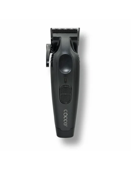 Cocco Veloce Pro Clipper Negro Mate | Mathiss Ibiza