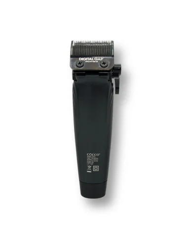 Cocco Veloce Pro Clipper Negro Mate | Mathiss Ibiza