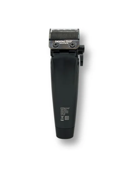 Cocco Veloce Pro Clipper Negro Mate | Mathiss Ibiza