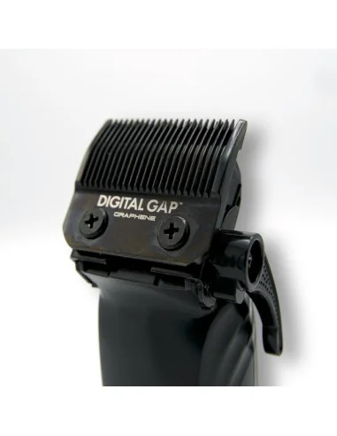 Cocco Veloce Pro Clipper Negro Mate | Mathiss Ibiza