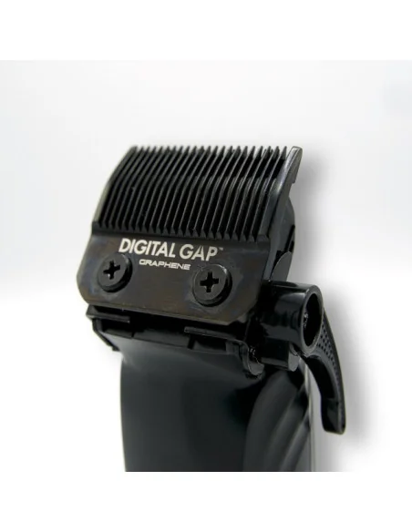 Cocco Veloce Pro Clipper Negro Mate | Mathiss Ibiza