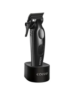 Cocco Veloce Pro Clipper Negro Mate | Mathiss Ibiza