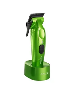 COCCO HYPER VELOCE PRO CLIPPER VERDE