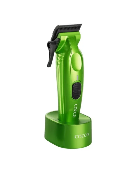 Cocco Hyper Veloce Pro Clipper Verde | Mathiss Ibiza