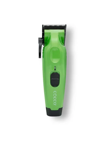 Cocco Hyper Veloce Pro Clipper Verde | Mathiss Ibiza