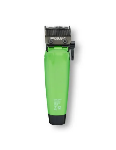 Cocco Hyper Veloce Pro Clipper Verde | Mathiss Ibiza