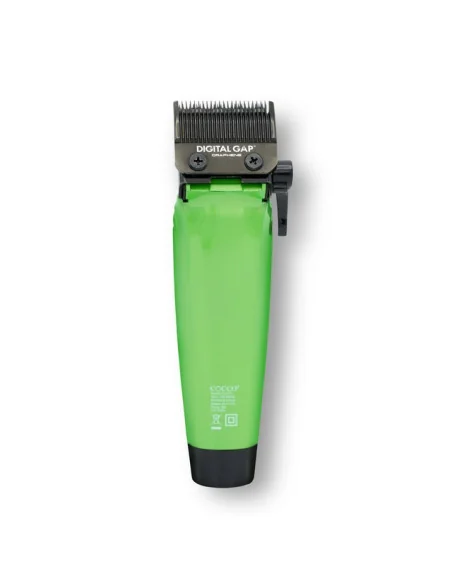 Cocco Hyper Veloce Pro Clipper Verde | Mathiss Ibiza