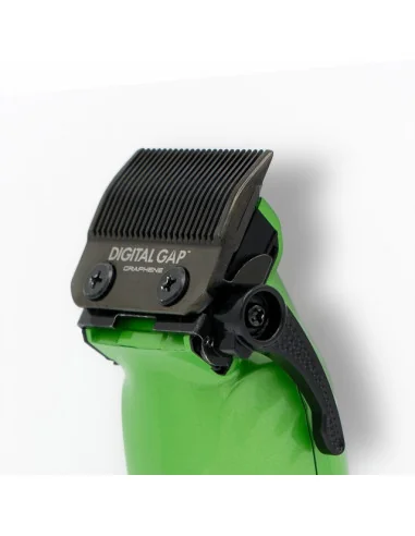 Cocco Hyper Veloce Pro Clipper Verde | Mathiss Ibiza