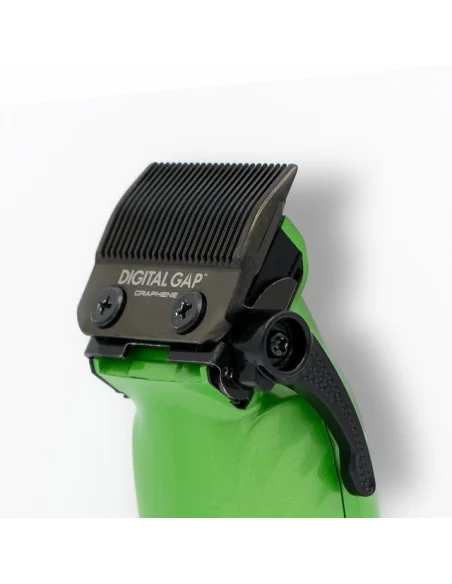 Cocco Hyper Veloce Pro Clipper Verde | Mathiss Ibiza