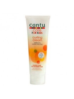 CANTU CARE FOR KIDS CURLING...